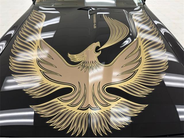 1981 Pontiac Firebird (CC-1959311) for sale in Morgantown, Pennsylvania