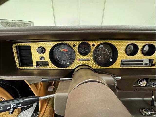 1981 Pontiac Firebird (CC-1959311) for sale in Morgantown, Pennsylvania