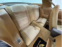 1981 Pontiac Firebird (CC-1959311) for sale in Morgantown, Pennsylvania