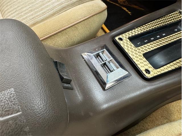 1981 Pontiac Firebird (CC-1959311) for sale in Morgantown, Pennsylvania