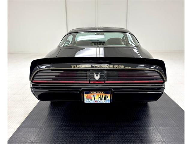1981 Pontiac Firebird (CC-1959311) for sale in Morgantown, Pennsylvania
