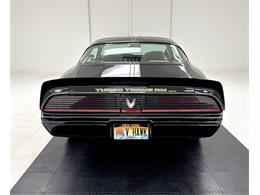 1981 Pontiac Firebird (CC-1959311) for sale in Morgantown, Pennsylvania