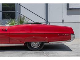 1967 Pontiac Grand Prix (CC-1959335) for sale in Beverly Hills, California