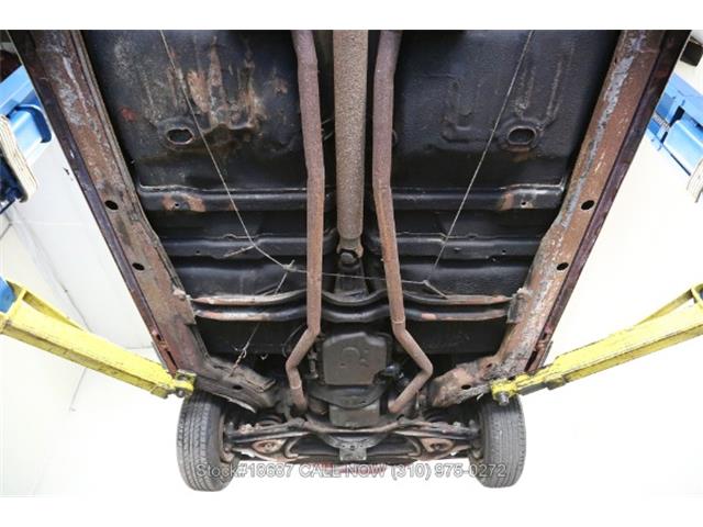 1967 Pontiac Grand Prix (CC-1959335) for sale in Beverly Hills, California