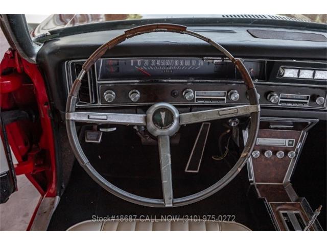 1967 Pontiac Grand Prix (CC-1959335) for sale in Beverly Hills, California