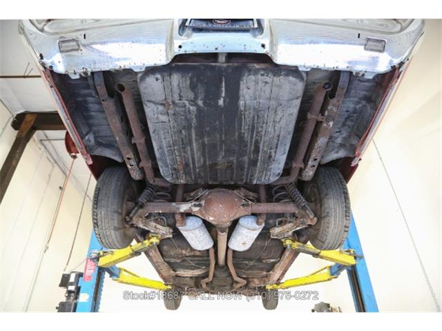 1967 Pontiac Grand Prix (CC-1959335) for sale in Beverly Hills, California