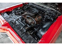 1967 Pontiac Grand Prix (CC-1959335) for sale in Beverly Hills, California