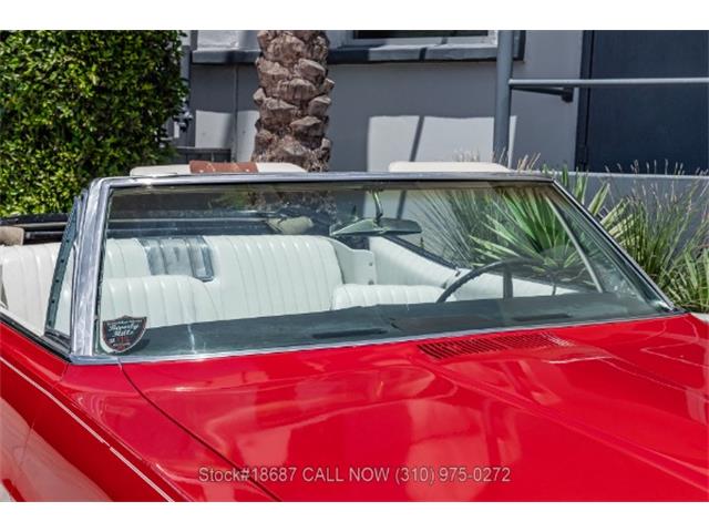 1967 Pontiac Grand Prix (CC-1959335) for sale in Beverly Hills, California