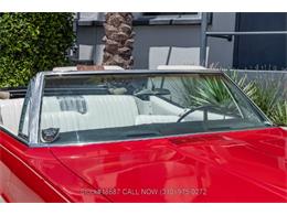 1967 Pontiac Grand Prix (CC-1959335) for sale in Beverly Hills, California