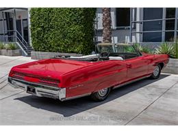1967 Pontiac Grand Prix (CC-1959335) for sale in Beverly Hills, California