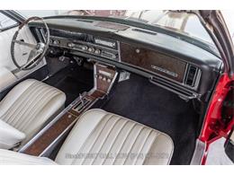 1967 Pontiac Grand Prix (CC-1959335) for sale in Beverly Hills, California