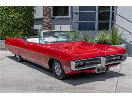 1967 Pontiac Grand Prix (CC-1959335) for sale in Beverly Hills, California