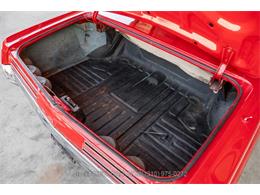 1967 Pontiac Grand Prix (CC-1959335) for sale in Beverly Hills, California