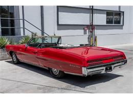1967 Pontiac Grand Prix (CC-1959335) for sale in Beverly Hills, California
