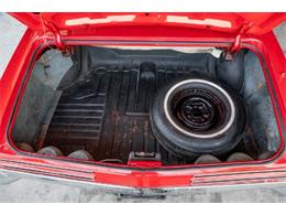 1967 Pontiac Grand Prix (CC-1959335) for sale in Beverly Hills, California