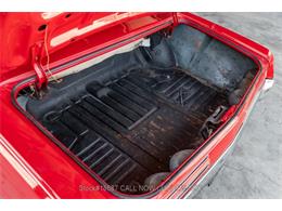 1967 Pontiac Grand Prix (CC-1959335) for sale in Beverly Hills, California