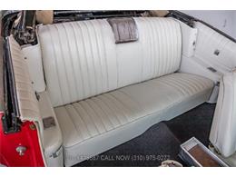 1967 Pontiac Grand Prix (CC-1959335) for sale in Beverly Hills, California