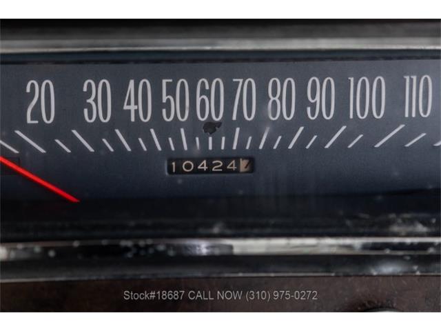 1967 Pontiac Grand Prix (CC-1959335) for sale in Beverly Hills, California