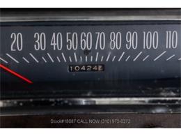 1967 Pontiac Grand Prix (CC-1959335) for sale in Beverly Hills, California