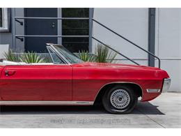 1967 Pontiac Grand Prix (CC-1959335) for sale in Beverly Hills, California