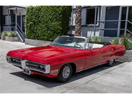 1967 Pontiac Grand Prix (CC-1959335) for sale in Beverly Hills, California