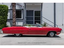 1967 Pontiac Grand Prix (CC-1959335) for sale in Beverly Hills, California