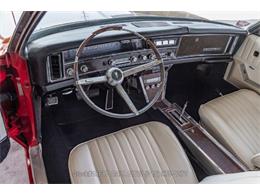 1967 Pontiac Grand Prix (CC-1959335) for sale in Beverly Hills, California