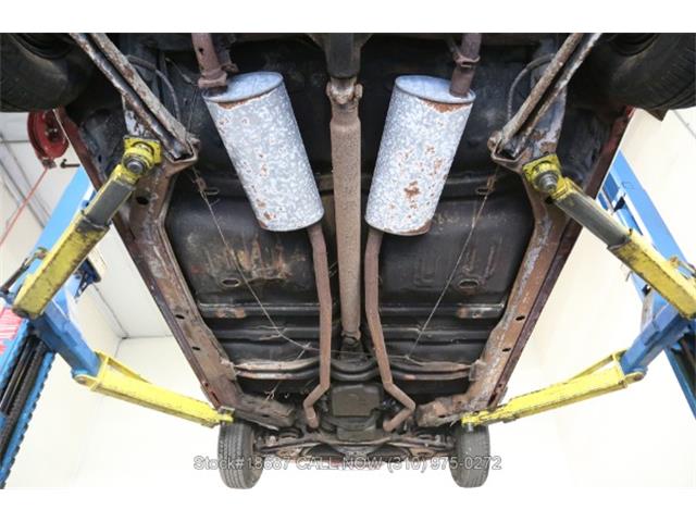 1967 Pontiac Grand Prix (CC-1959335) for sale in Beverly Hills, California