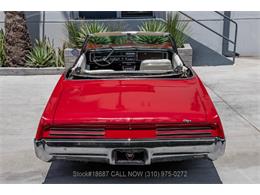 1967 Pontiac Grand Prix (CC-1959335) for sale in Beverly Hills, California