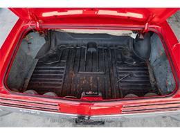 1967 Pontiac Grand Prix (CC-1959335) for sale in Beverly Hills, California