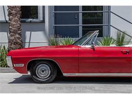 1967 Pontiac Grand Prix (CC-1959335) for sale in Beverly Hills, California