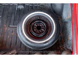 1967 Pontiac Grand Prix (CC-1959335) for sale in Beverly Hills, California