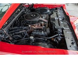 1967 Pontiac Grand Prix (CC-1959335) for sale in Beverly Hills, California