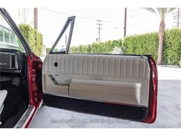 1967 Pontiac Grand Prix (CC-1959335) for sale in Beverly Hills, California