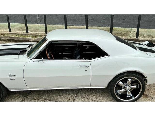 1968 Chevrolet Camaro (CC-1959355) for sale in Fredericksburg, Texas