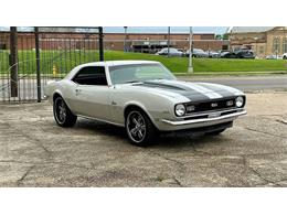 1968 Chevrolet Camaro (CC-1959355) for sale in Fredericksburg, Texas