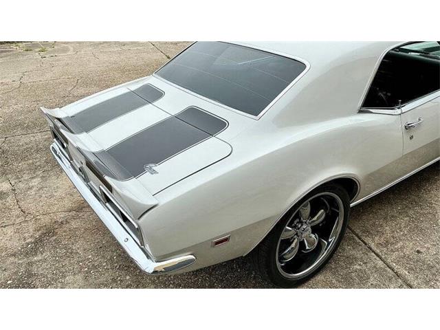 1968 Chevrolet Camaro (CC-1959355) for sale in Fredericksburg, Texas