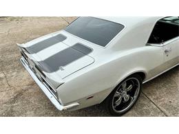 1968 Chevrolet Camaro (CC-1959355) for sale in Fredericksburg, Texas