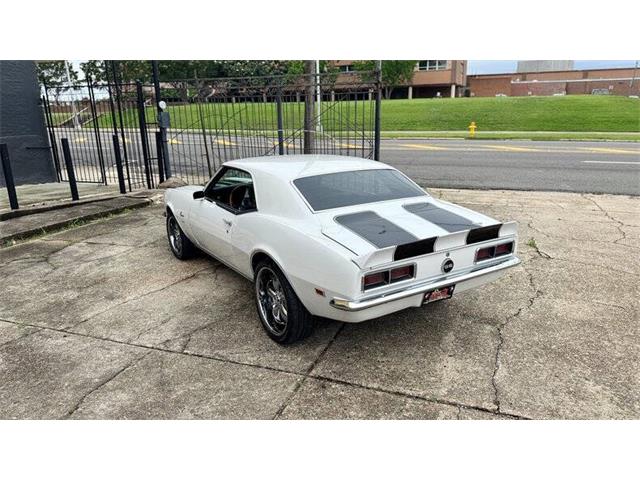 1968 Chevrolet Camaro (CC-1959355) for sale in Fredericksburg, Texas