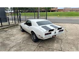 1968 Chevrolet Camaro (CC-1959355) for sale in Fredericksburg, Texas