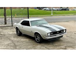 1968 Chevrolet Camaro (CC-1959355) for sale in Fredericksburg, Texas