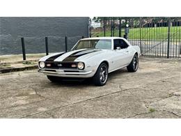 1968 Chevrolet Camaro (CC-1959355) for sale in Fredericksburg, Texas