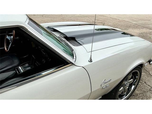 1968 Chevrolet Camaro (CC-1959355) for sale in Fredericksburg, Texas
