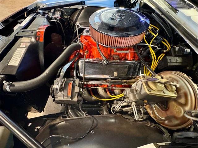 1968 Chevrolet Camaro (CC-1959355) for sale in Fredericksburg, Texas