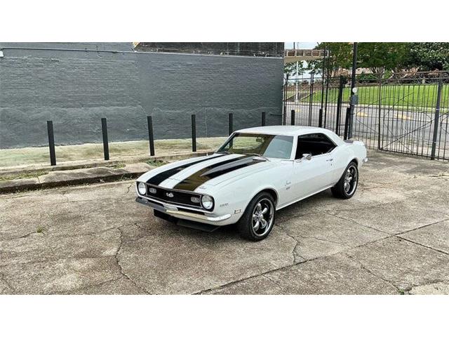 1968 Chevrolet Camaro (CC-1959355) for sale in Fredericksburg, Texas