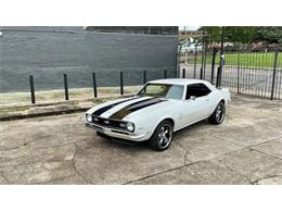 1968 Chevrolet Camaro (CC-1959355) for sale in Fredericksburg, Texas