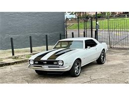 1968 Chevrolet Camaro (CC-1959355) for sale in Fredericksburg, Texas