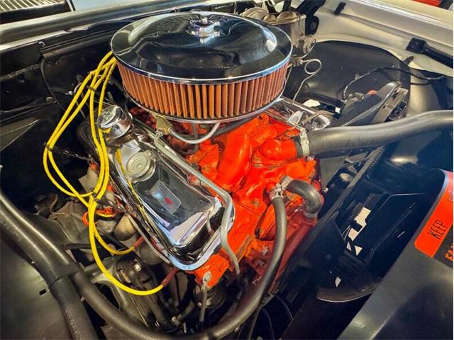 1968 Chevrolet Camaro (CC-1959355) for sale in Fredericksburg, Texas