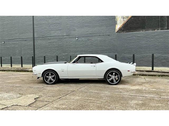 1968 Chevrolet Camaro (CC-1959355) for sale in Fredericksburg, Texas