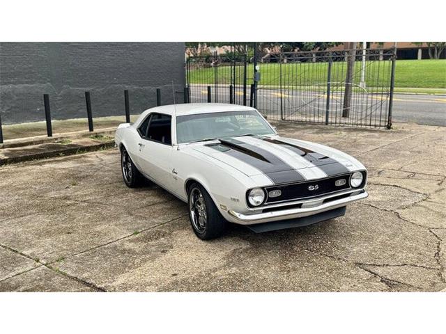 1968 Chevrolet Camaro (CC-1959355) for sale in Fredericksburg, Texas
